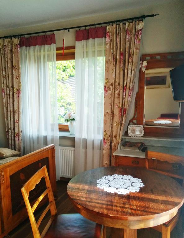 Dom Na Rozcesciu Bed & Breakfast Koniakow Room photo